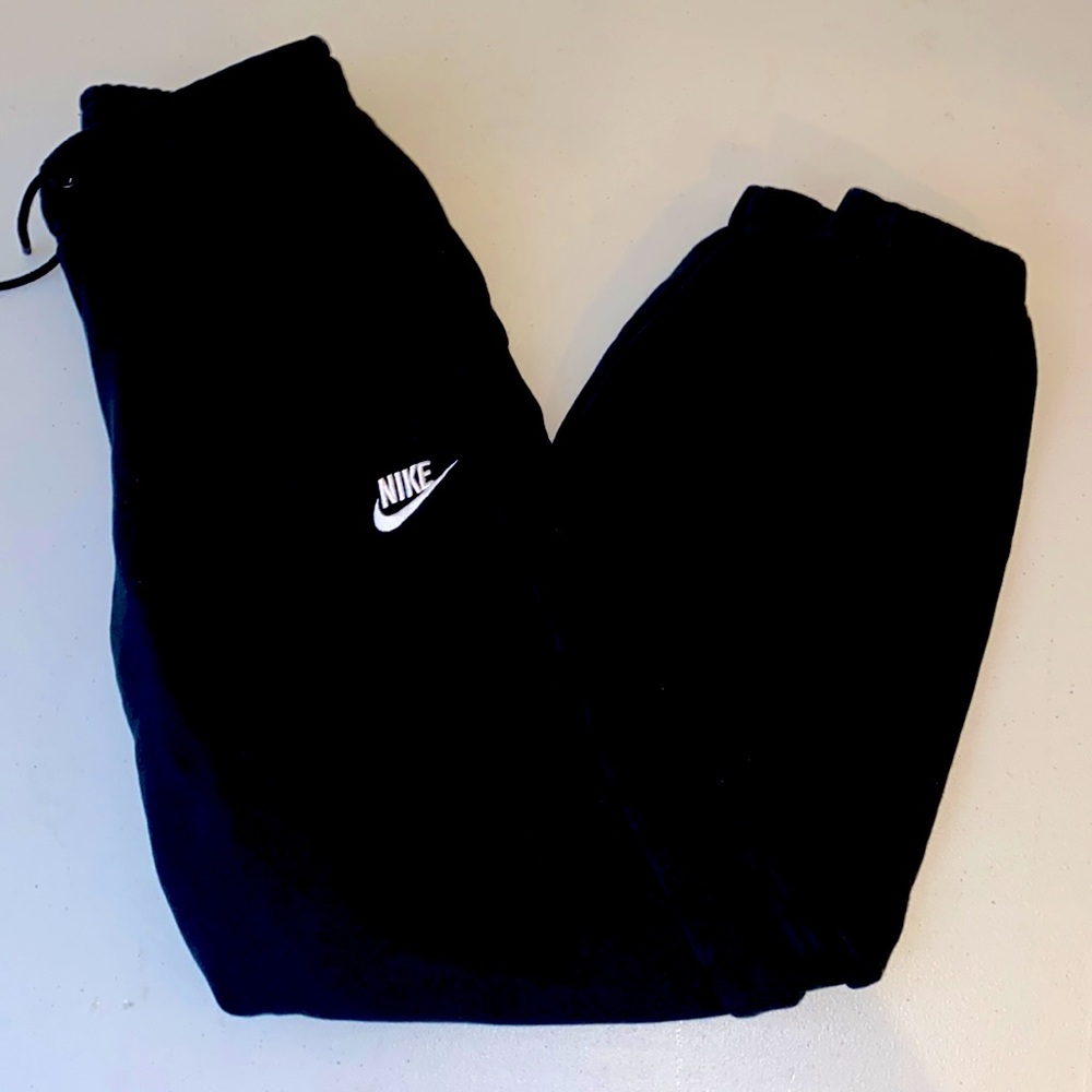 Nike Joggers!